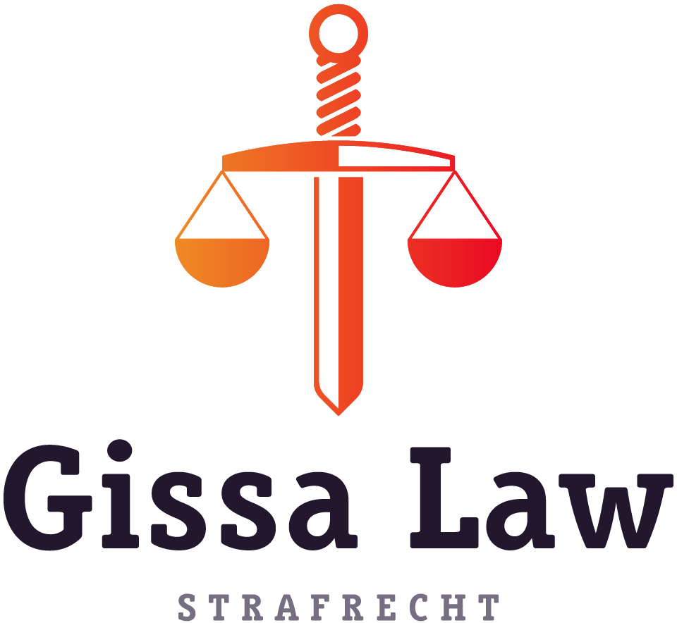 Gissa Law